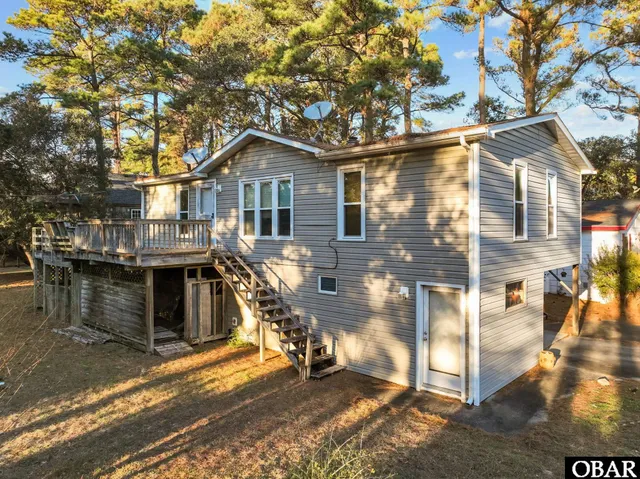$399,000 | 1106 Indian Drive, Unit 27, Kill Devil Hills, NC 27948
