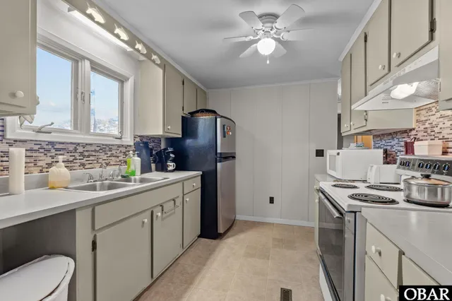 $399,000 | 1106 Indian Drive, Unit 27, Kill Devil Hills, NC 27948