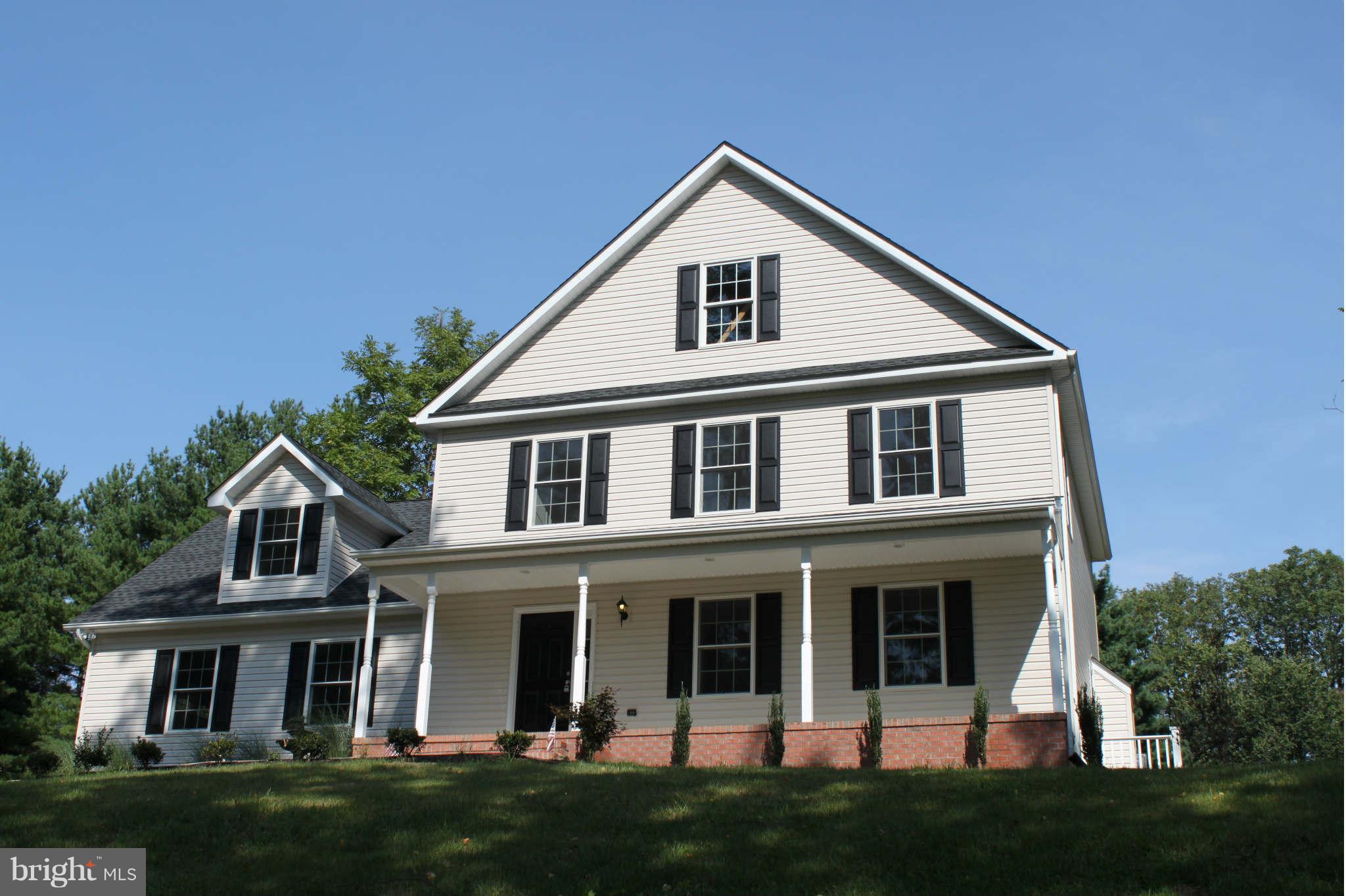 Exterior (Front)