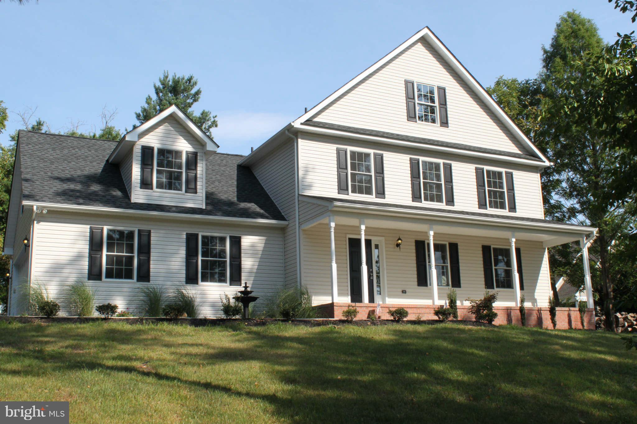 91 Hillside Road Baltimore, MD 21228 - Photo 2 of 30 Exterior (General)