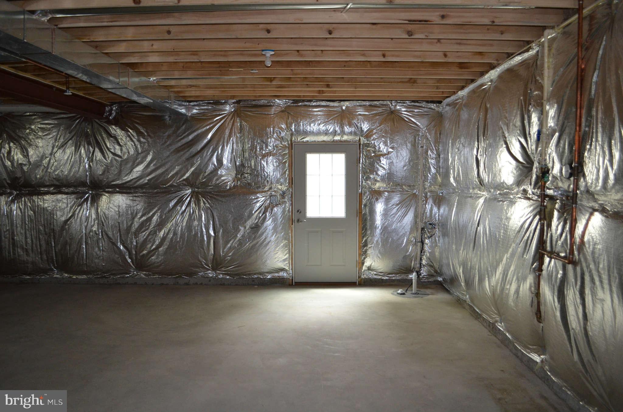 91 Hillside Road Baltimore, MD 21228 - Photo 28 of 30 Basement