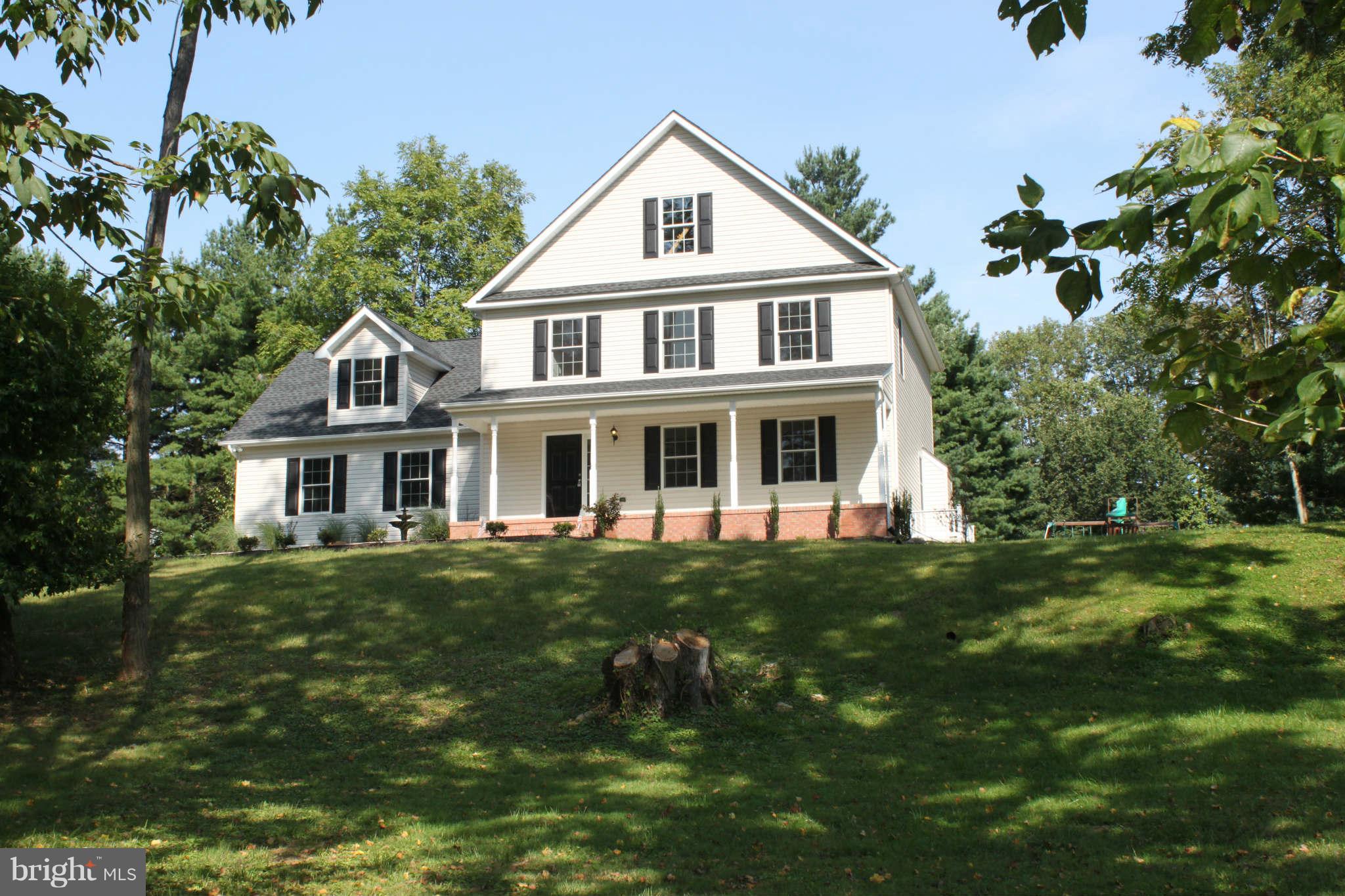 91 Hillside Road Baltimore, MD 21228 - Photo 4 of 30 Exterior (General)