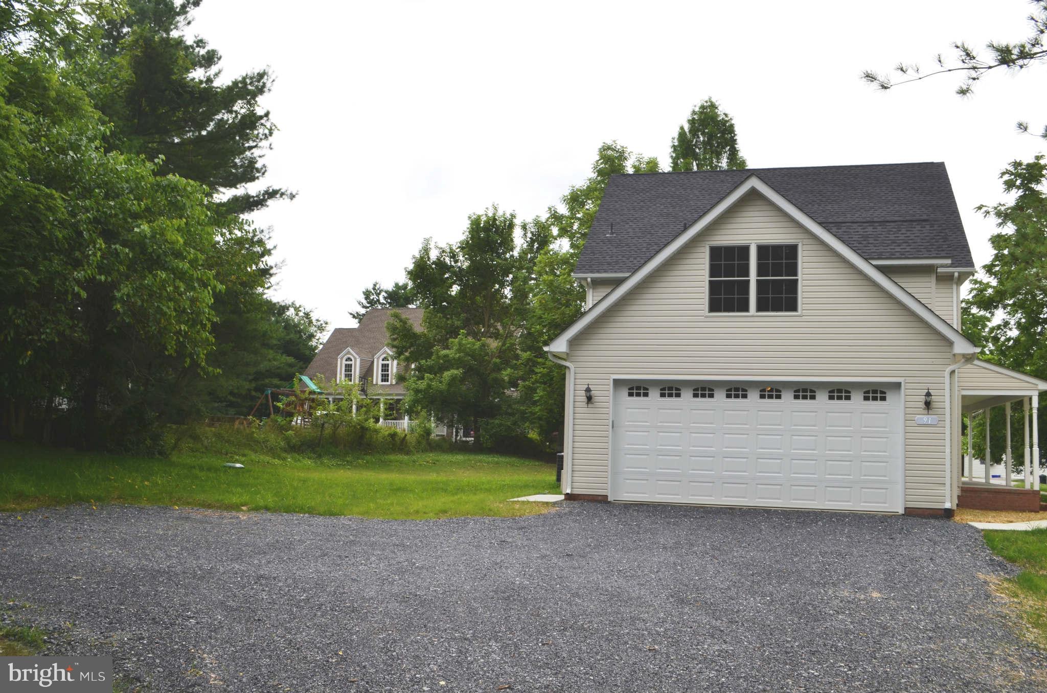 91 Hillside Road Baltimore, MD 21228 - Photo 5 of 30 Exterior (General)