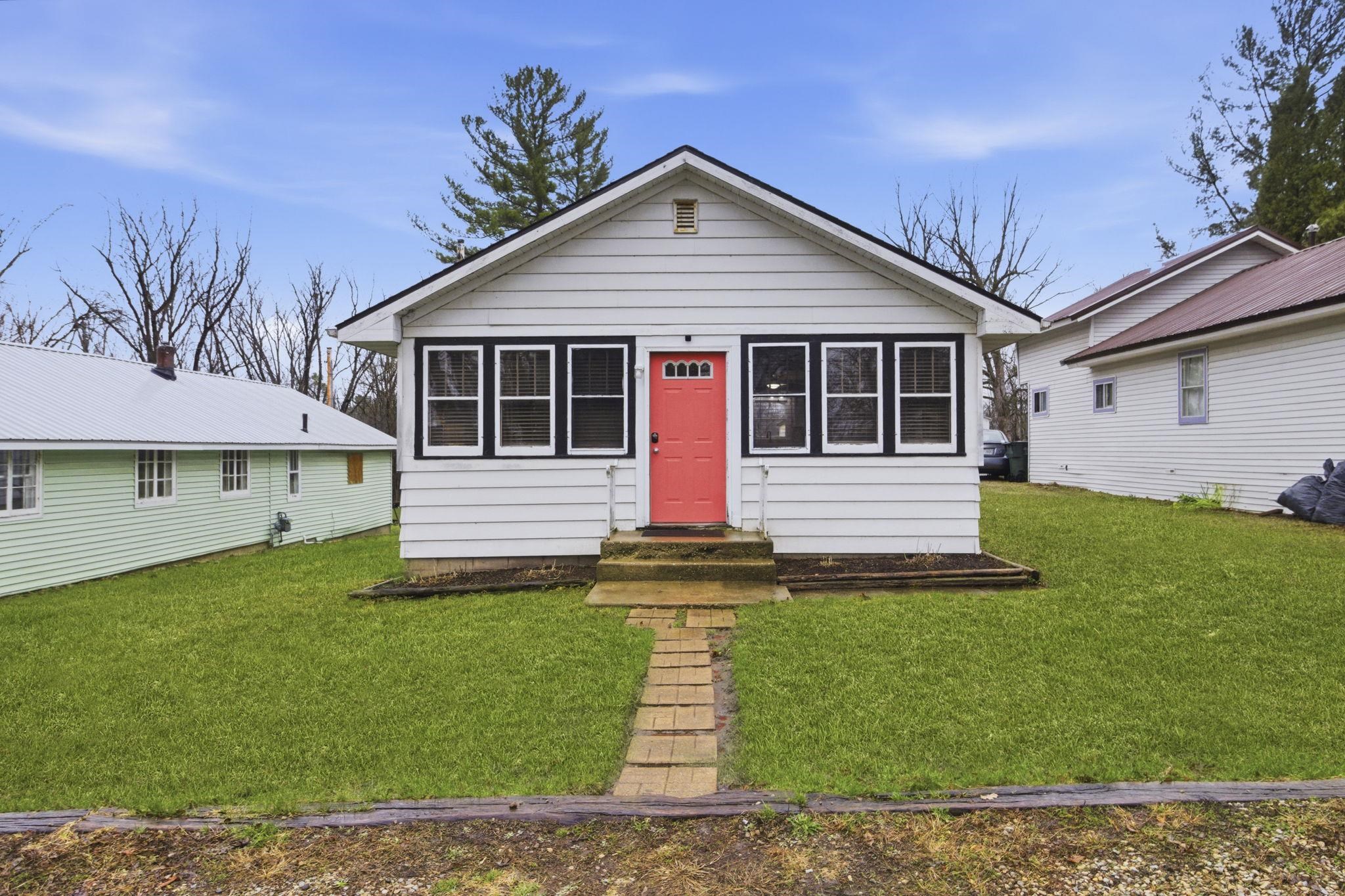 3436 East Thomas Street Milton, WI 53563 - Photo 1 of 28