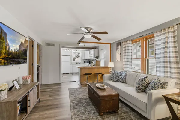 $235,000 | 3436 East Thomas Street, Milton, WI 53563