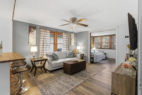 $235,000 | 3436 East Thomas Street, Milton, WI 53563