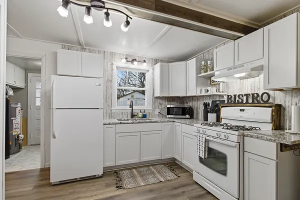 $235,000 | 3436 East Thomas Street, Milton, WI 53563