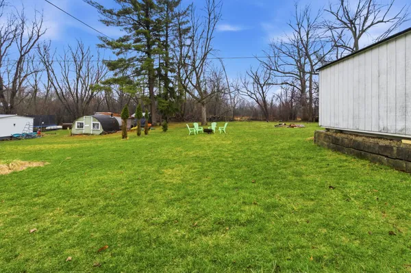 $235,000 | 3436 East Thomas Street, Milton, WI 53563