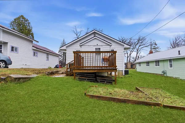 $235,000 | 3436 East Thomas Street, Milton, WI 53563