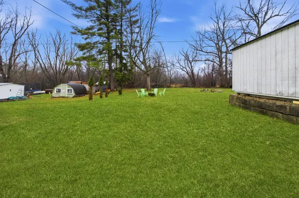 $235,000 | 3436 East Thomas Street, Milton, WI 53563