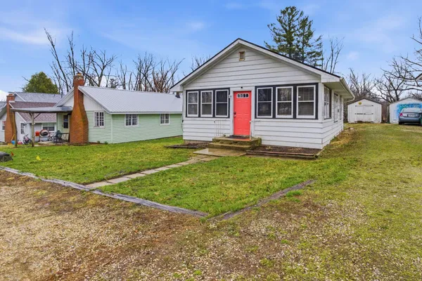 $235,000 | 3436 East Thomas Street, Milton, WI 53563