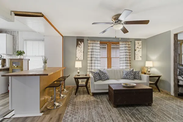 $235,000 | 3436 East Thomas Street, Milton, WI 53563