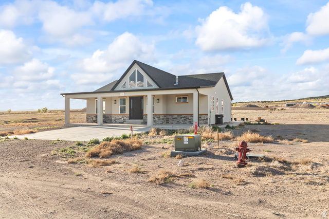 1036 West Chads Road Bicknell, UT 84715 - Photo 47 of 54