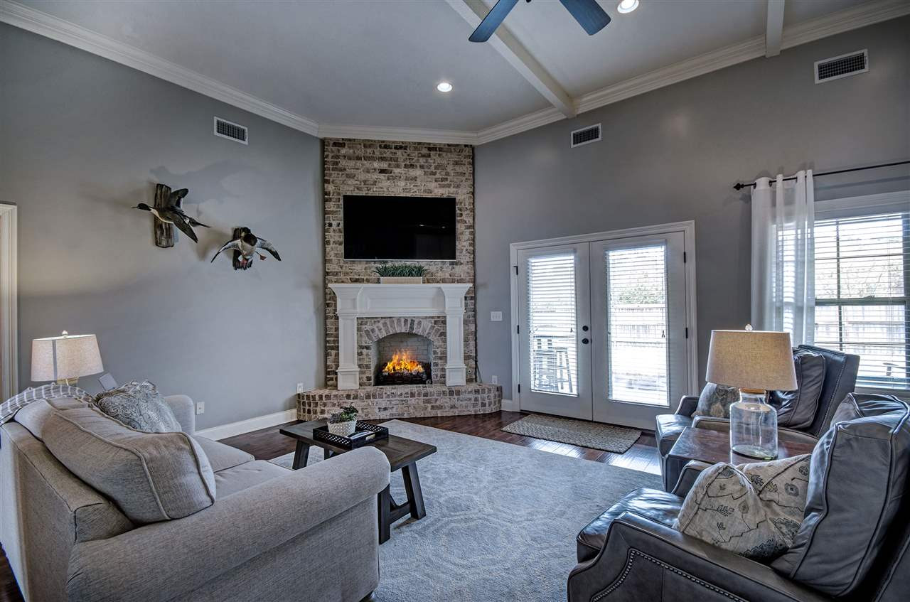 305 Siltstone Ridge Brandon, MS 39047 - Photo 8 of 28 Photo 8