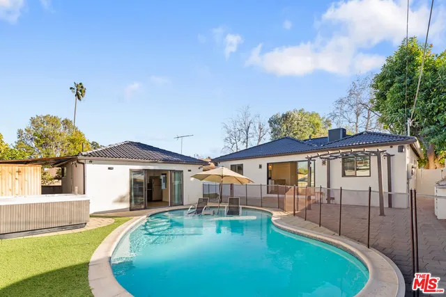 $7,950 | 16835 Halper Street, Encino, CA 91436