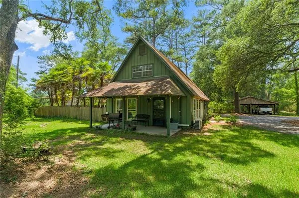 $245,000 | 23268 Ray Keen Road, Covington, LA 70435