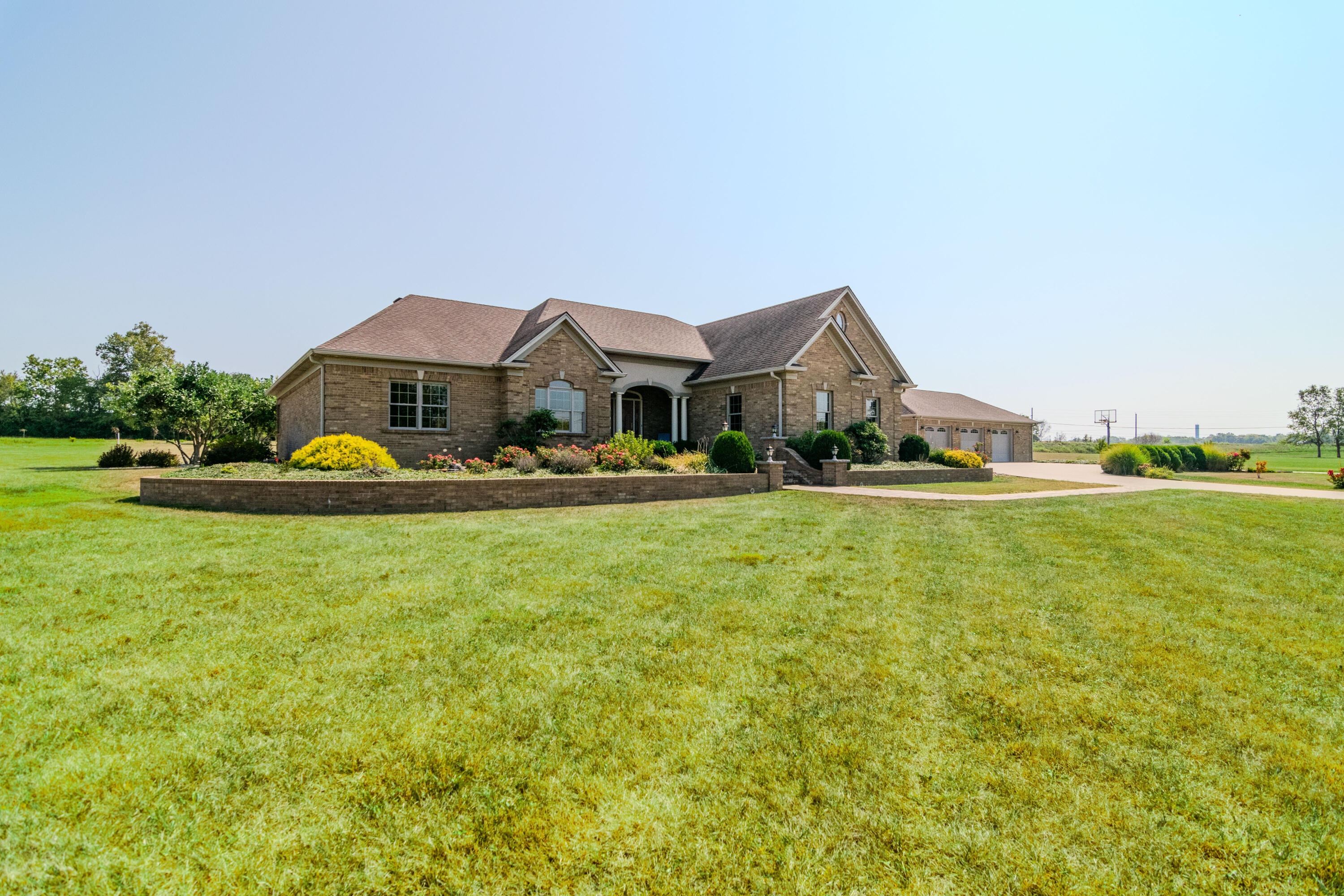 155 Hudson Road Harrodsburg, KY 40330 - Photo 78 of 88 155Hudson-0272