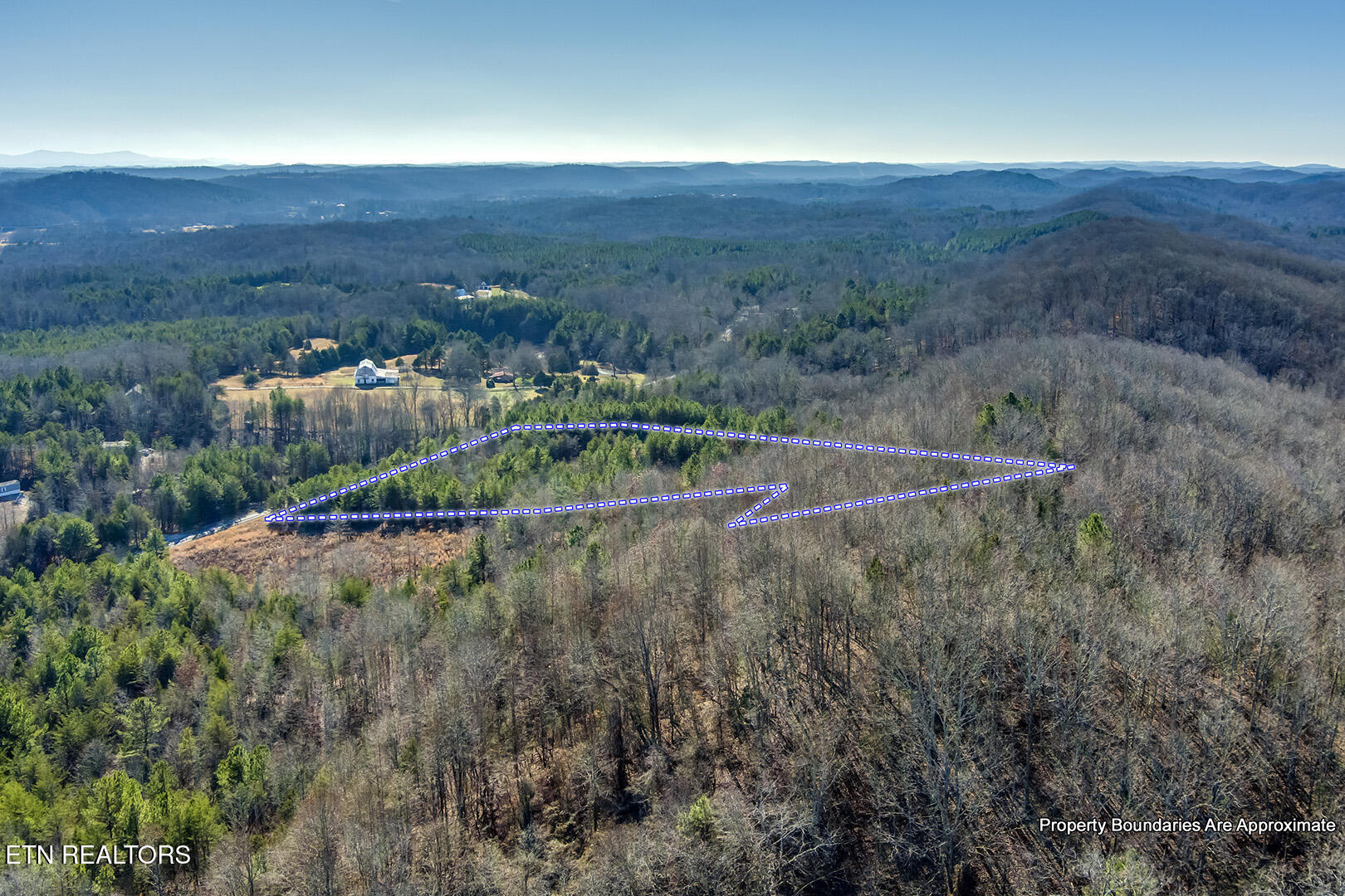 488 County Road 102 Athens, TN 37303 - Photo 13 of 19 13_CoRd_102_488_Birdseye_SW