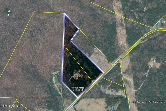 $145,000 | 488 County Road 102, Athens, TN 37303