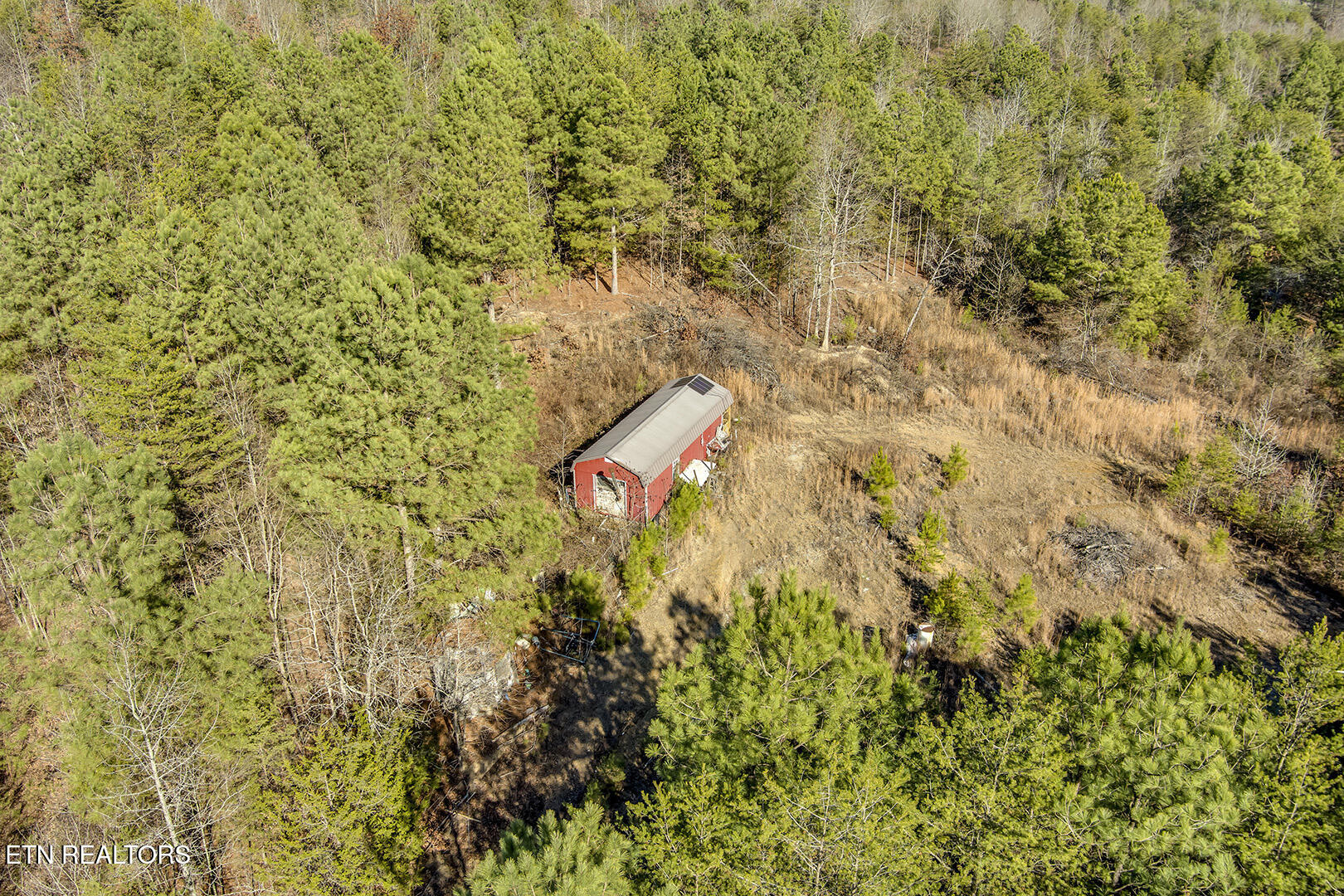 488 County Road 102 Athens, TN 37303 - Photo 10 of 19 10_CoRd_102_488_ShopBuilding03