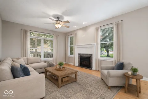 $549,900 | 2328 North Park Avenue, Indianapolis, IN 46205