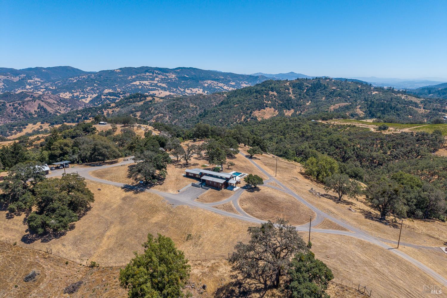 18115 Highlands Ridge Road Cloverdale, CA 95425 - Photo 78 of 87 Gallery Image 78