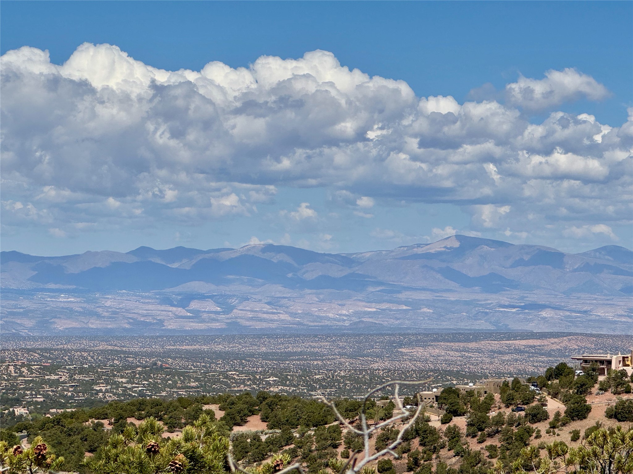 1083 South Summit Ridge, Unit LOT 3 Santa Fe, NM 87501 - Photo 52 of 70