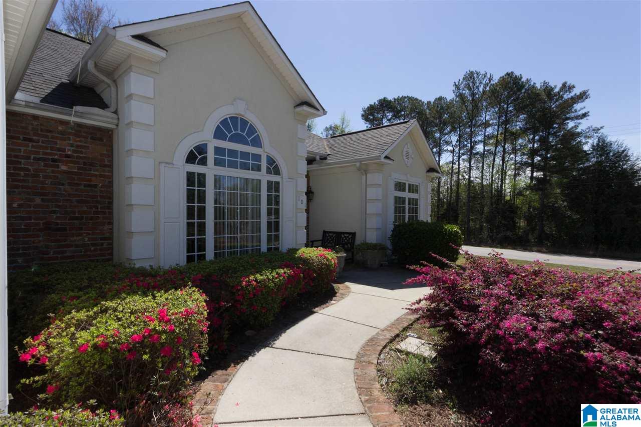 101 Huntington Trace Anniston, AL 36207 - Photo 3 of 48
