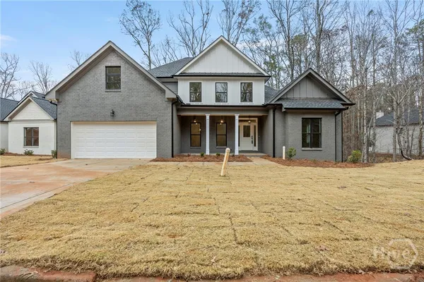 $595,000 | 370 Ansley Drive, Athens, GA 30605