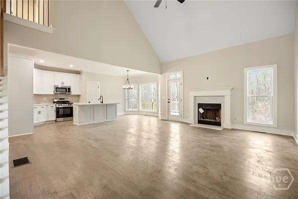 $595,000 | 370 Ansley Drive, Athens, GA 30605