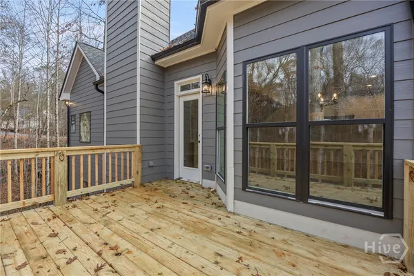 $595,000 | 370 Ansley Drive, Athens, GA 30605