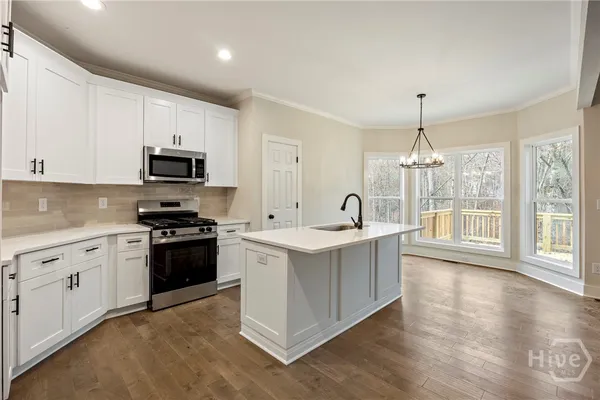 $595,000 | 370 Ansley Drive, Athens, GA 30605