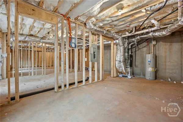 $595,000 | 370 Ansley Drive, Athens, GA 30605