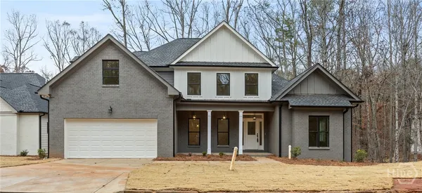 $595,000 | 370 Ansley Drive, Athens, GA 30605