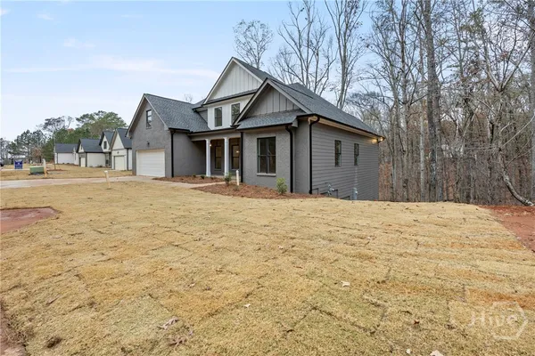 $595,000 | 370 Ansley Drive, Athens, GA 30605