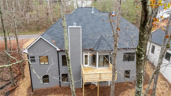 $595,000 | 370 Ansley Drive, Athens, GA 30605