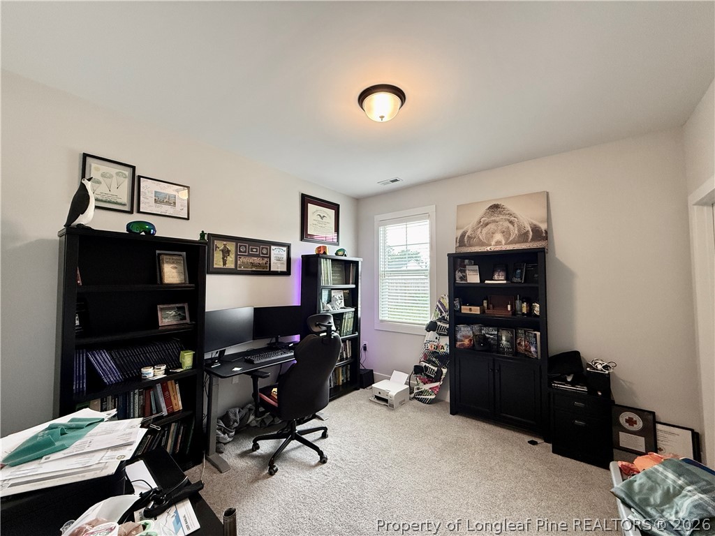 198 Slade Corner Road Raeford, NC 28376 - Photo 40 of 47 Gallery Image 40