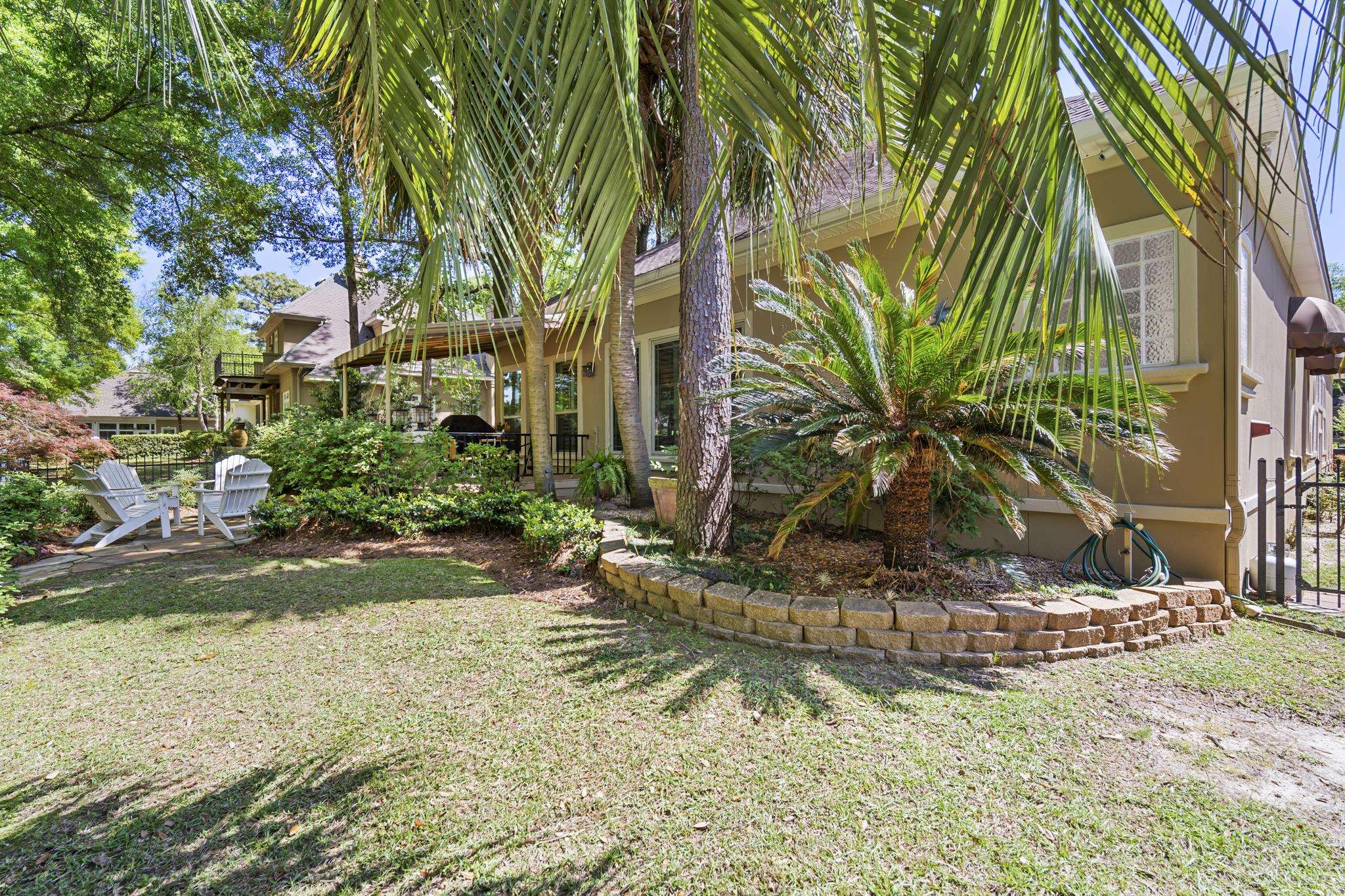 110 Cedar Pointe Fairhope, AL 36532 - Photo 46 of 56 Yard