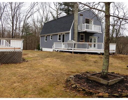 45 Webber Road Brookfield, MA 01506 - Photo 1 of 29