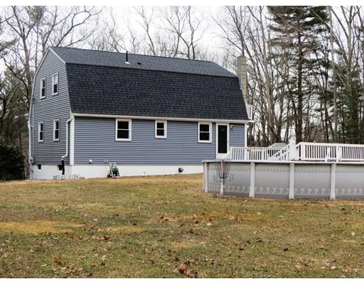 45 Webber Road Brookfield, MA 01506 - Photo 2 of 29