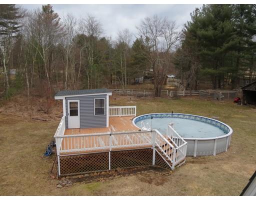 45 Webber Road Brookfield, MA 01506 - Photo 22 of 29