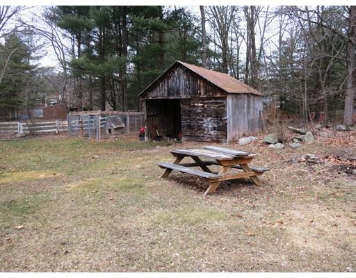 45 Webber Road Brookfield, MA 01506 - Photo 27 of 29
