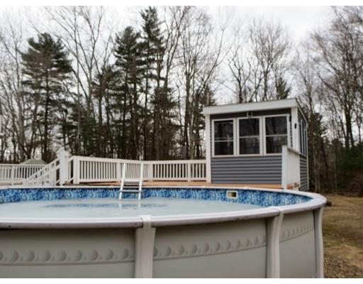 45 Webber Road Brookfield, MA 01506 - Photo 3 of 29
