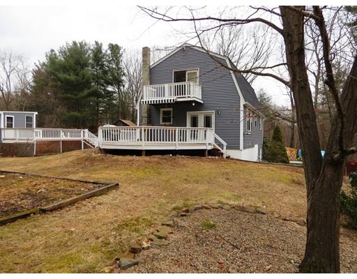 45 Webber Road Brookfield, MA 01506 - Photo 4 of 29
