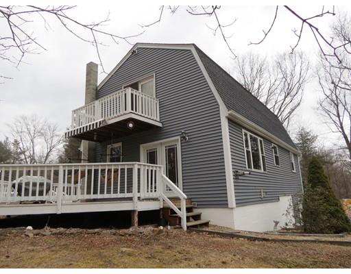 45 Webber Road Brookfield, MA 01506 - Photo 5 of 29