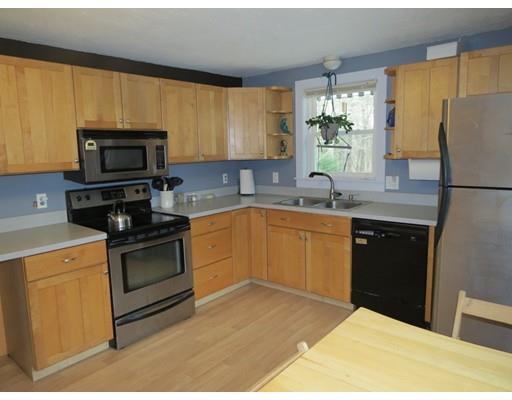 45 Webber Road Brookfield, MA 01506 - Photo 6 of 29