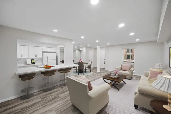 $1,850 | 357 North Post Oak Lane, Unit 101, Houston, TX 77024