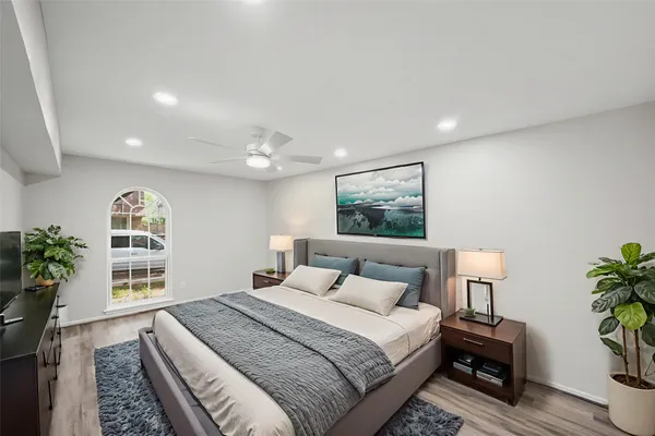 $1,850 | 357 North Post Oak Lane, Unit 101, Houston, TX 77024