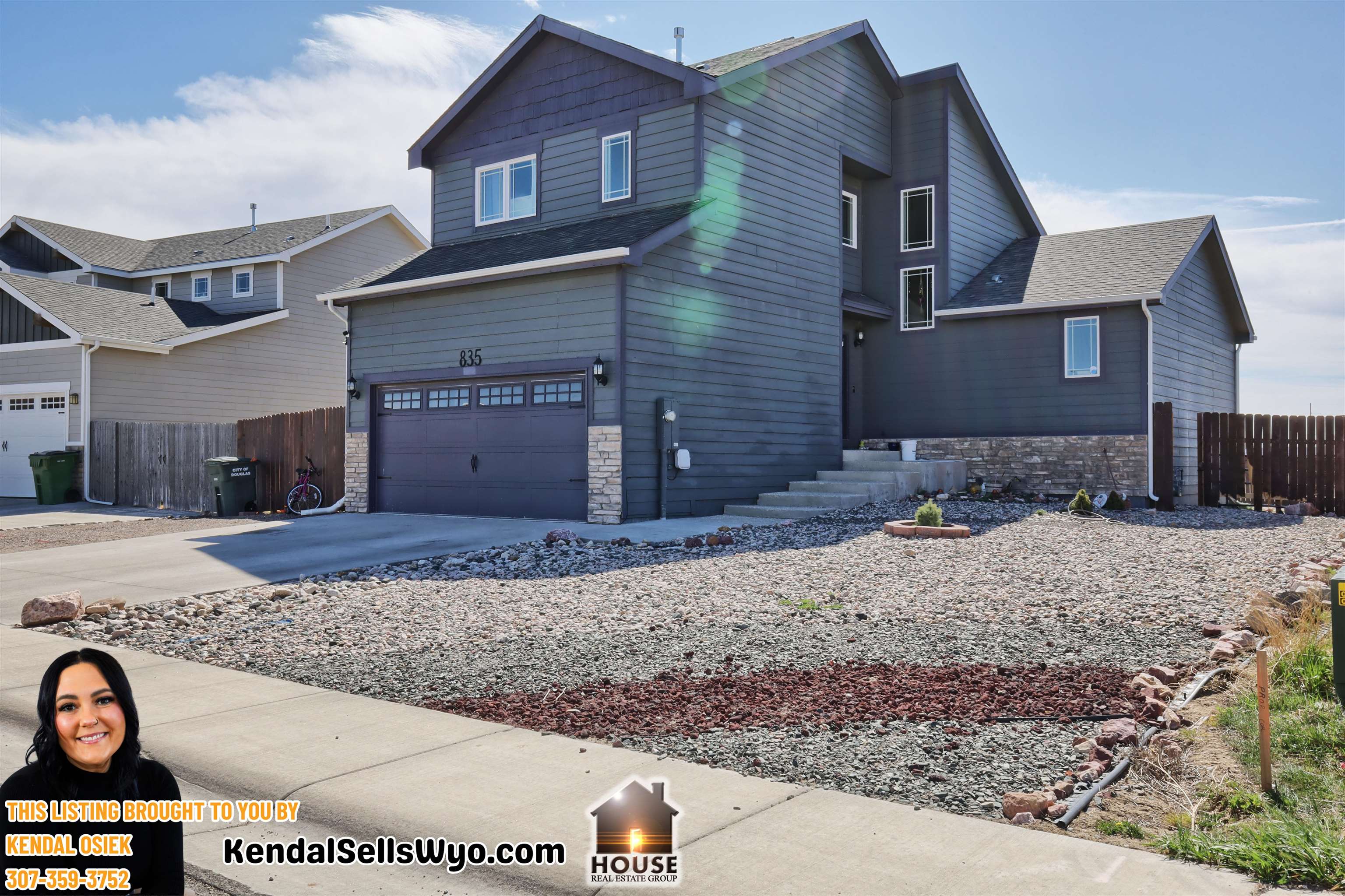 835 Flicker Street Douglas, WY 82633 - Photo 16 of 16