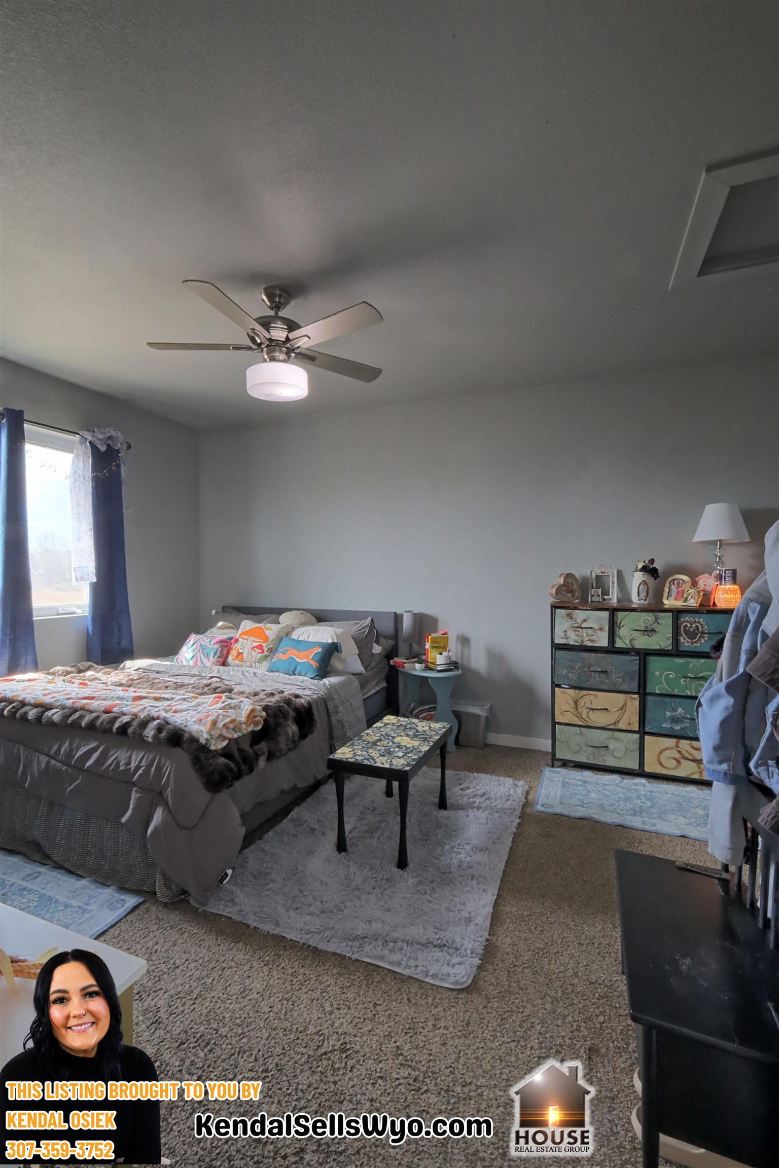 835 Flicker Street Douglas, WY 82633 - Photo 8 of 16